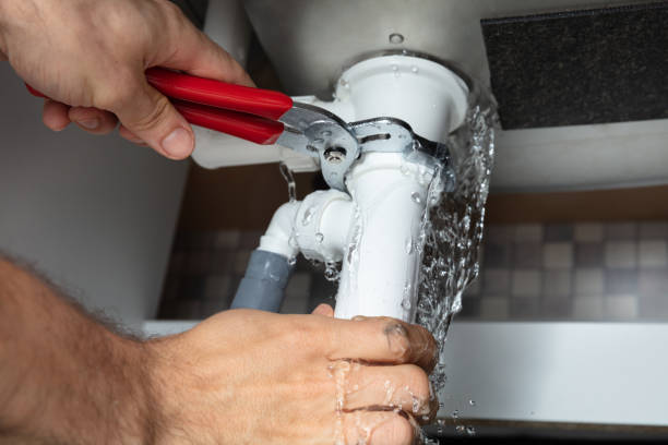 Best 24-hour water damage restoration  in Sioux Center, IA