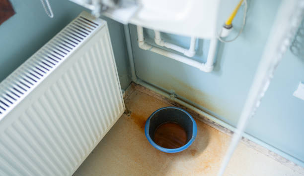 Best Carpet water damage restoration  in Sioux Center, IA
